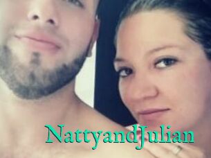 NattyandJulian