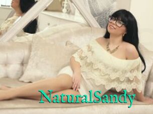 NaturalSandy