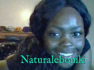 Naturaleboniki