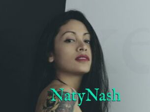 NatyNash