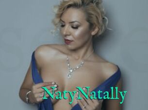 NatyNatally