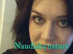 Naudiabynature