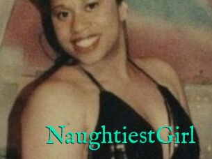 NaughtiestGirl