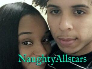 NaughtyAllstars