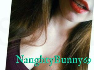 NaughtyBunny69