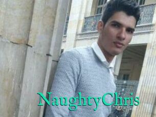 NaughtyChris