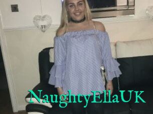 Naughty_EllaUK