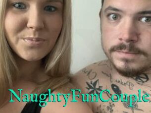 NaughtyFunCoupleX