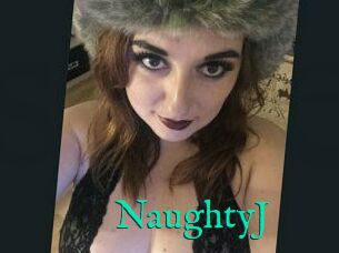 NaughtyJ