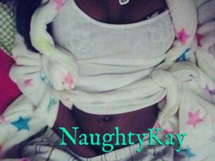 NaughtyKay