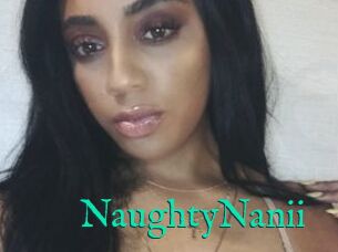 NaughtyNanii