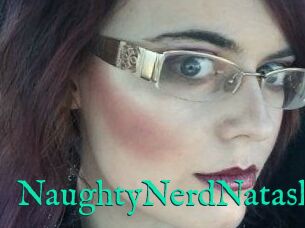 NaughtyNerdNatasha