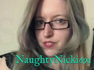 NaughtyNicki691