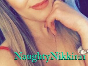 NaughtyNikki121