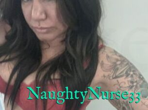 NaughtyNurse33