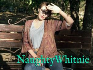 NaughtyWhitnie