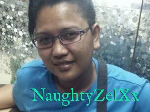 NaughtyZelXx