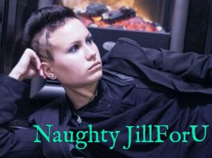 Naughty_JillForU