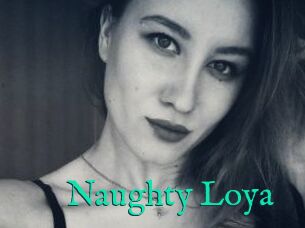 Naughty_Loya_