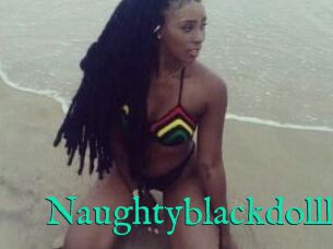 Naughtyblackdolll