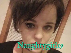 Naughtygirl19