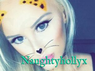 Naughtyhollyx