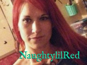 Naughty_lil_Red