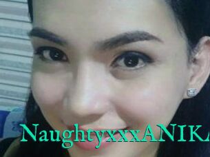 NaughtyxxxANIKA