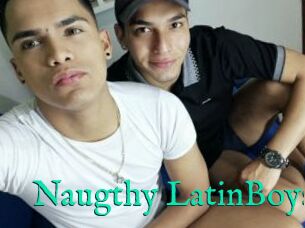 Naugthy_LatinBoys