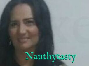 Nauthytasty