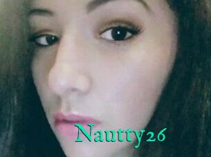 Nautty26