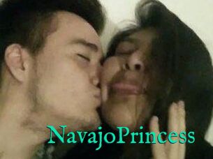 NavajoPrincess