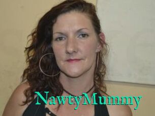 NawtyMummy