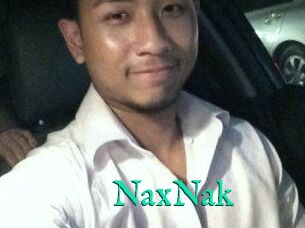 NaxNak