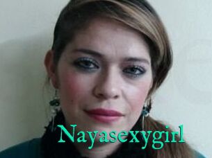 Nayasexygirl