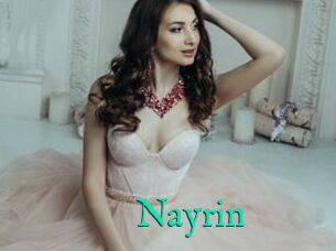 Nayrin