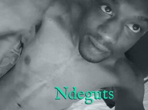 Ndeguts