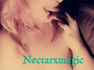 Nectarxmagic