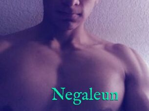 Negaleun