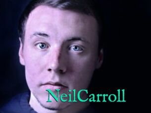 NeilCarroll