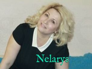 Nelarys