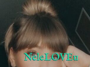 NeleLOVEu