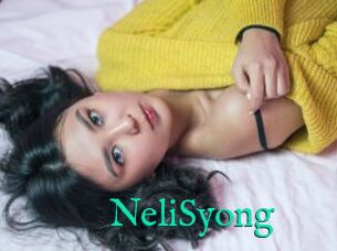 NeliSyong