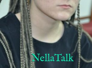 NellaTalk