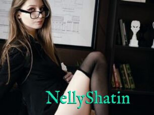 NellyShatin