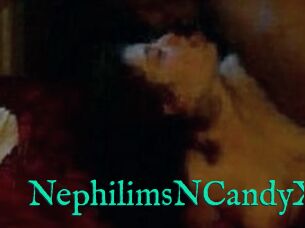 NephilimsNCandyX