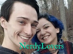 NerdyLovers