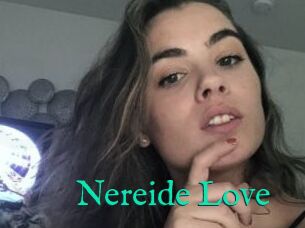 Nereide_Love