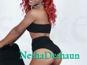 Nesha_Deshaun