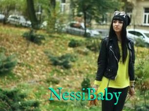 NessiBaby